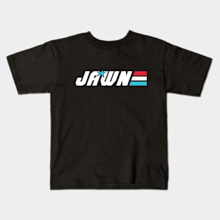 The GI JAWN Kids T-Shirt